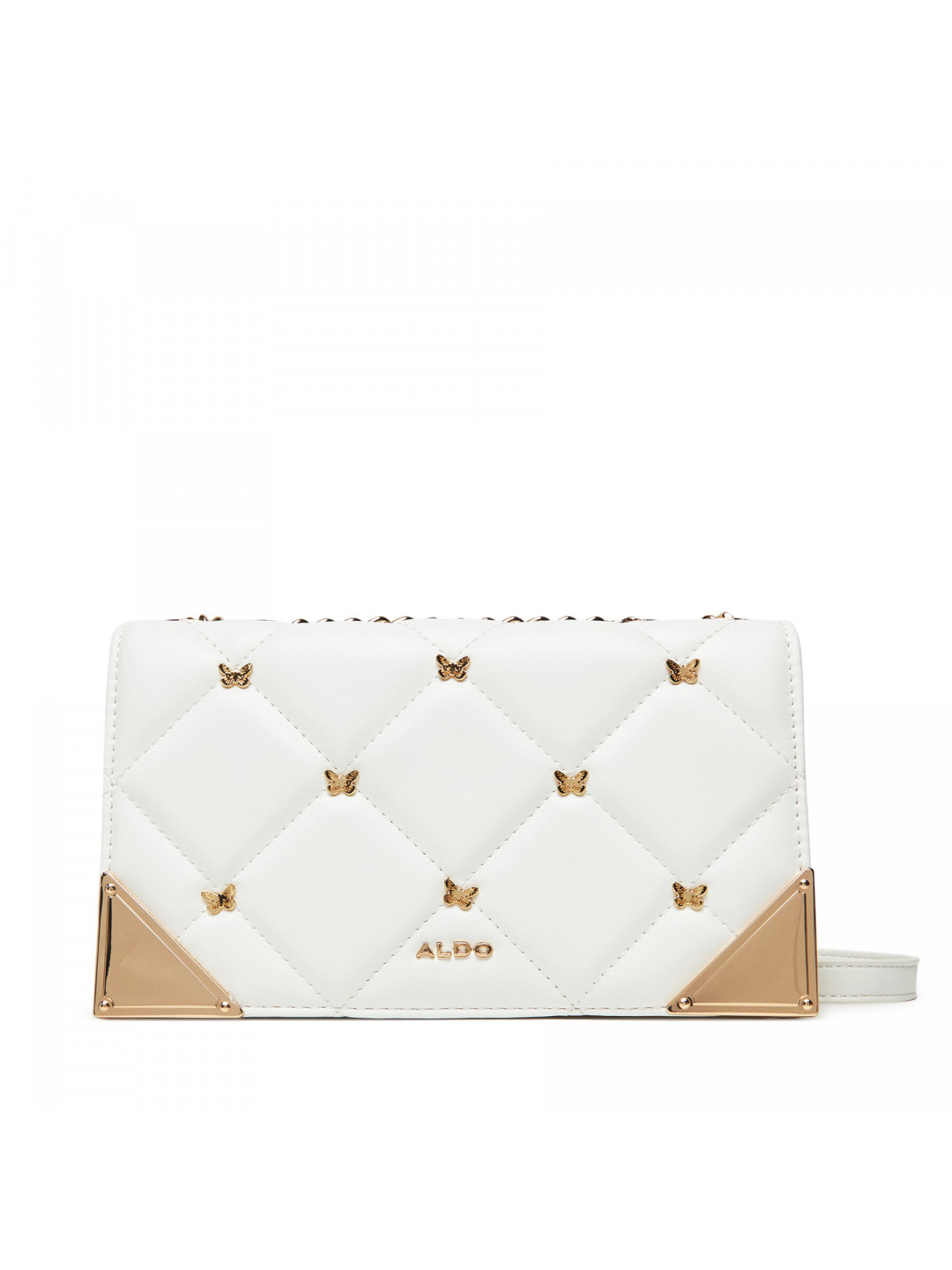 Kabelka Aldo Albulasee 14002059 Bílá